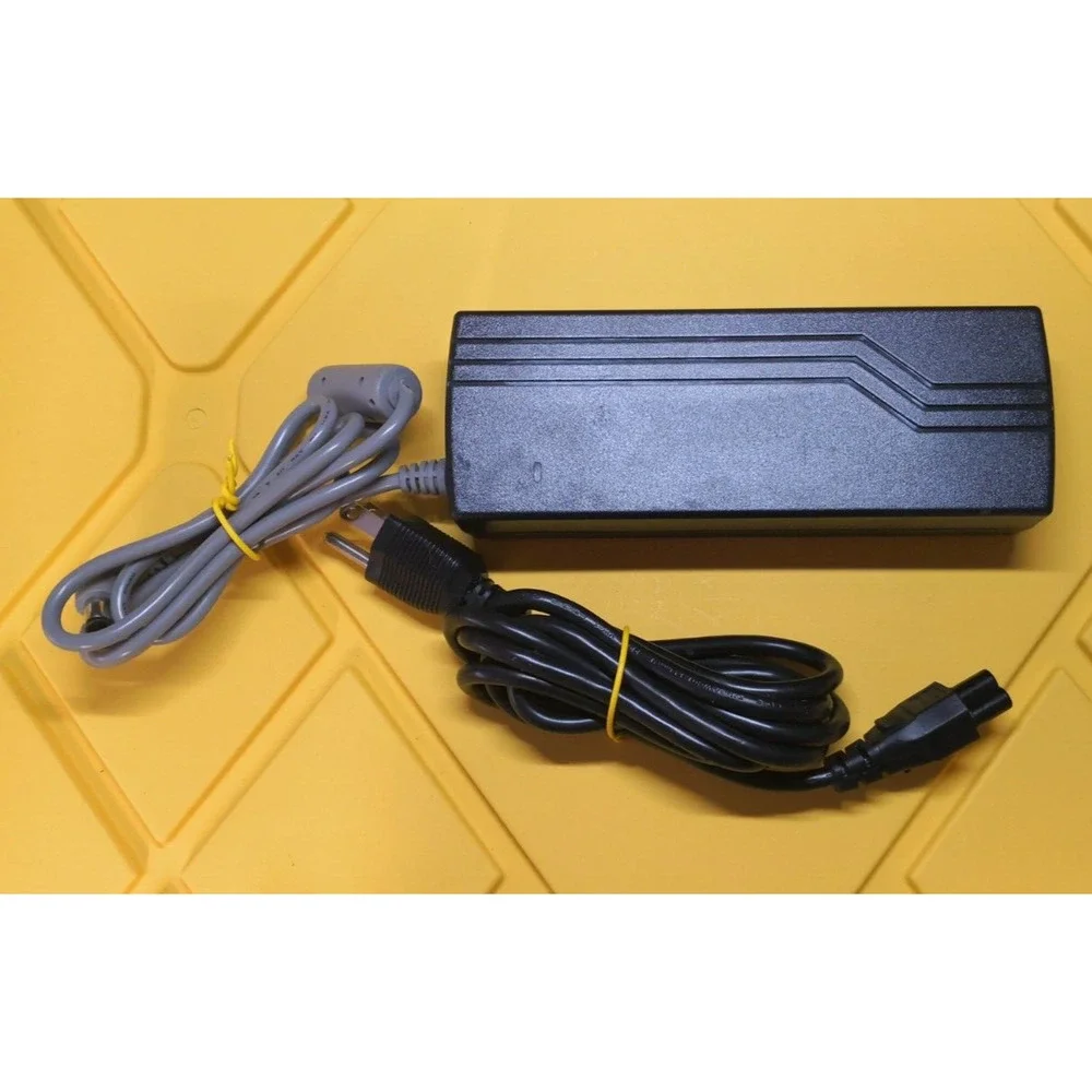 2 Pack - Power Adapter 20V 9A AC DC Supply. Charger PC 180W Round Barrel Tip 7mm